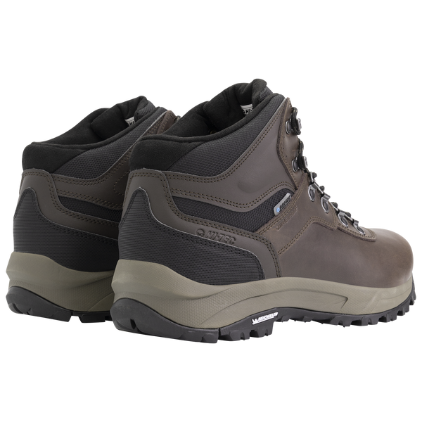 Hi-Tec Mens Altitude VI i Waterproof Boots