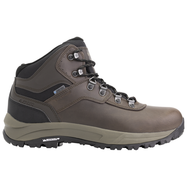 Hi Tec Mens Altitude VI i Waterproof Boots