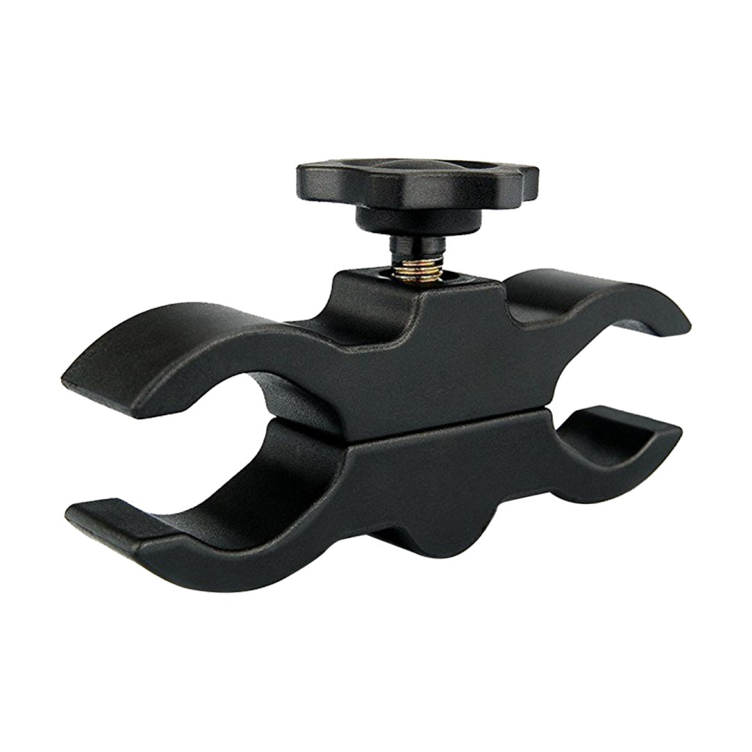 Nitecore GM05 adjustable flashlight and scope mount, alternate view