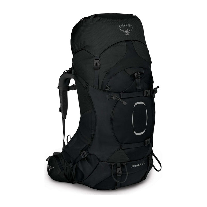 Osprey Aether 65 Extended Fit - Mens Pack | Osprey NZ