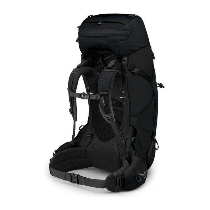 Osprey Aether 65 Extended Fit - Mens Pack — detail | Osprey NZ