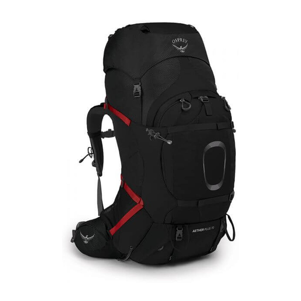 Osprey Aether Plus 70 Pack | Osprey NZ