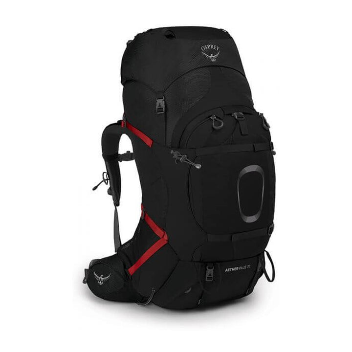Osprey Aether Plus 70 Pack | Osprey NZ