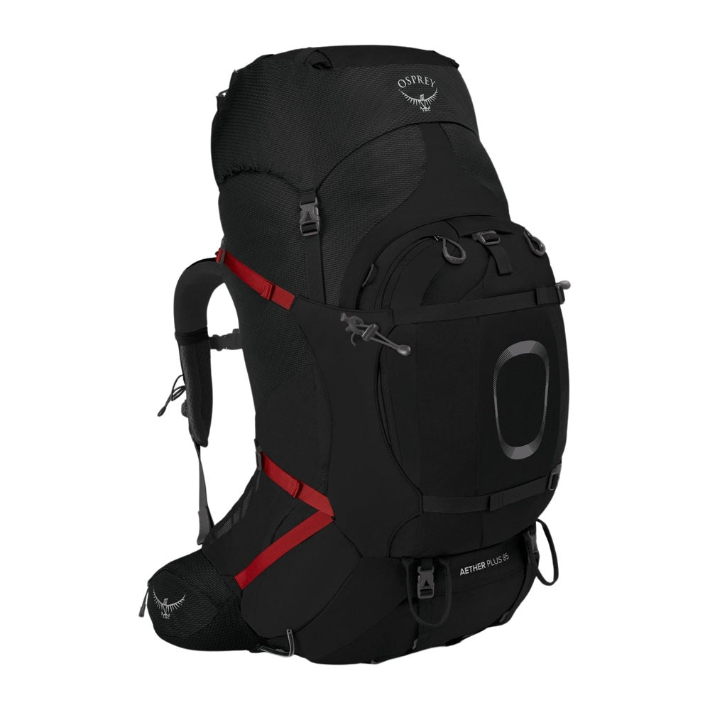 Osprey Aether Plus 85 Pack | Osprey NZ