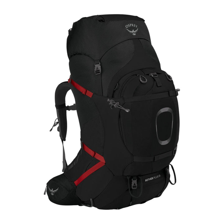 Osprey Aether Plus 85 Pack | Osprey NZ