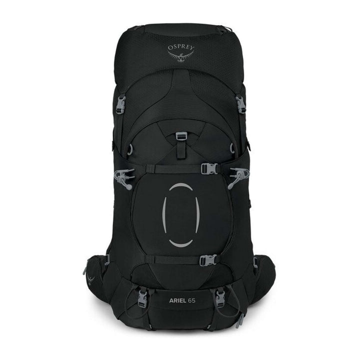 Osprey Ariel 65 Extended Fit - Womens Pack — detail | Osprey NZ