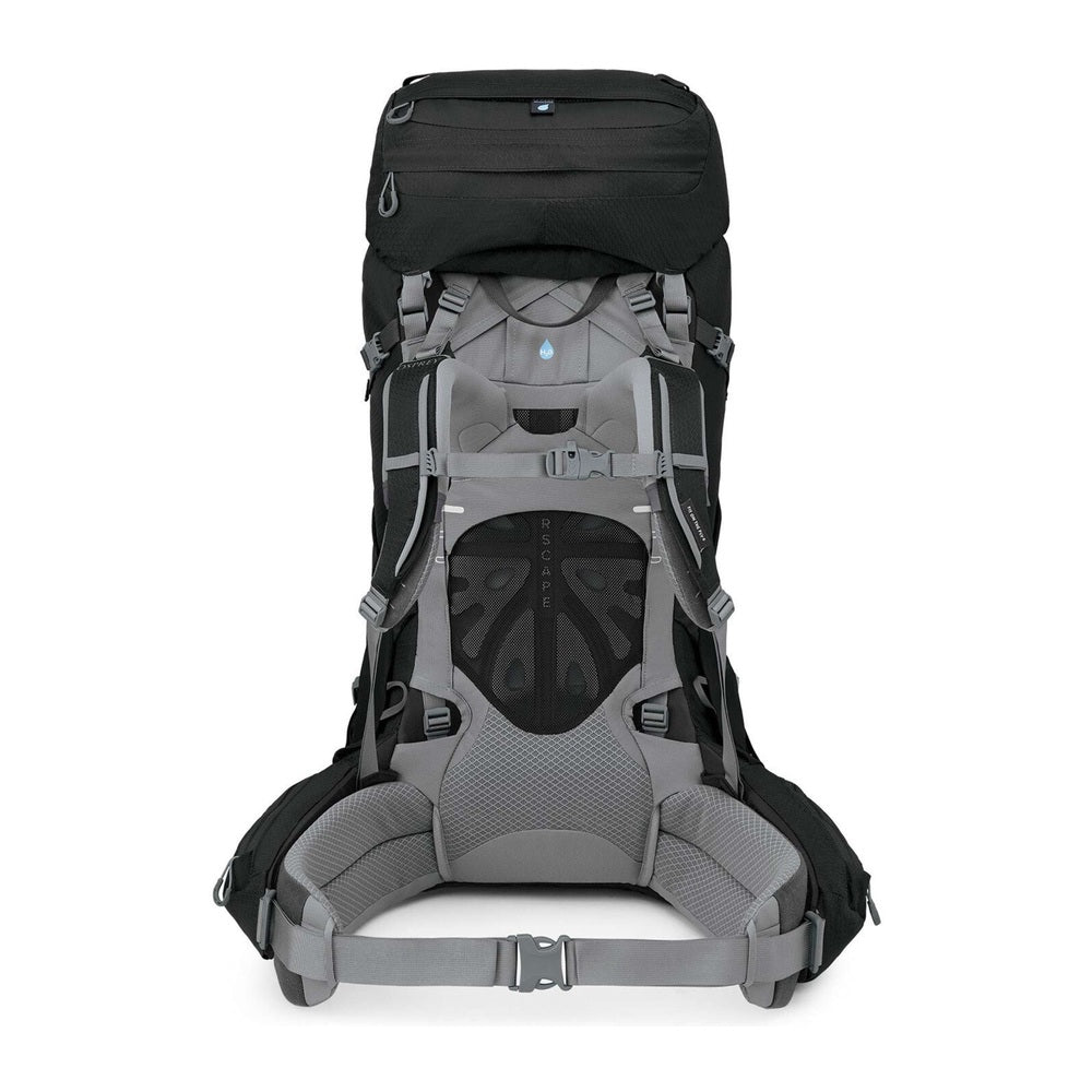Osprey Ariel 65 Extended Fit - Womens Pack — detail | Osprey NZ