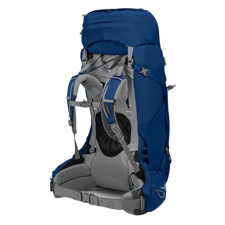 Osprey Ariel 65 - Womens Pack — detail | Osprey NZ