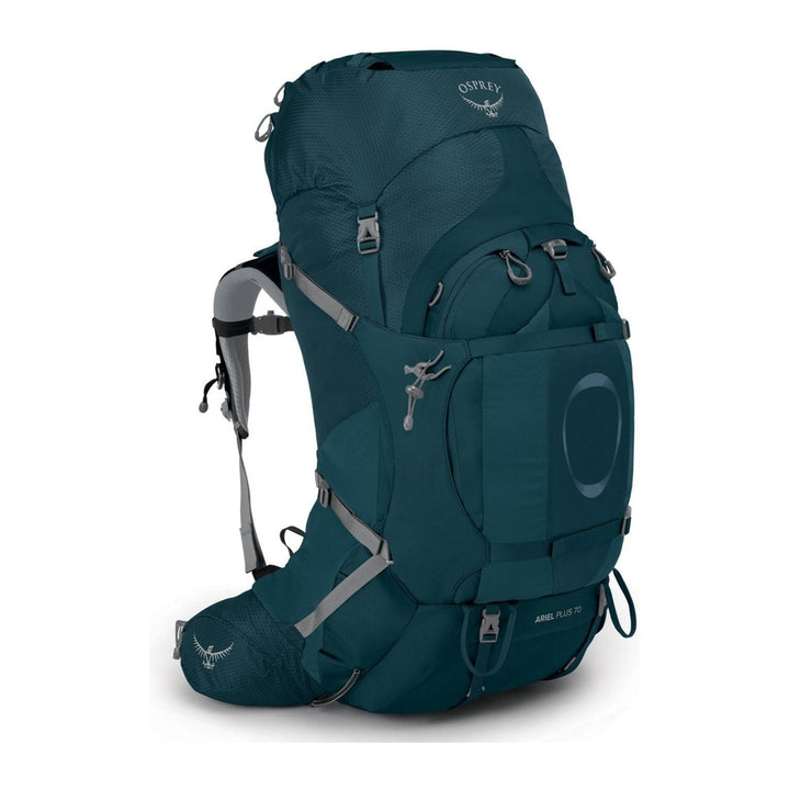 Osprey Ariel Plus 70 - Womens Pack | Osprey NZ