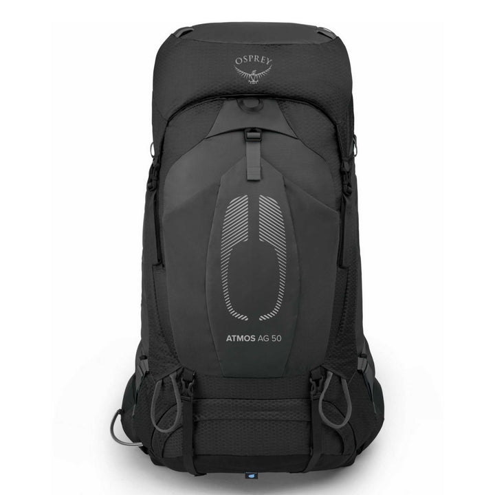 Osprey Atmos AG 50 Pack — detail | Osprey NZ