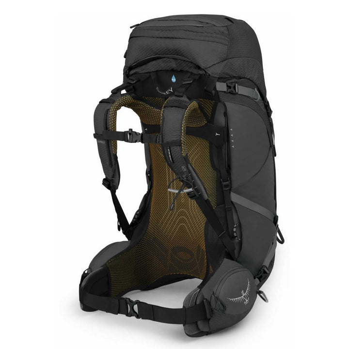 Osprey Atmos AG 50 Pack — detail | Osprey NZ