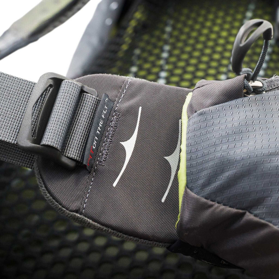 Osprey Atmos AG 50 Pack — detail | Osprey NZ