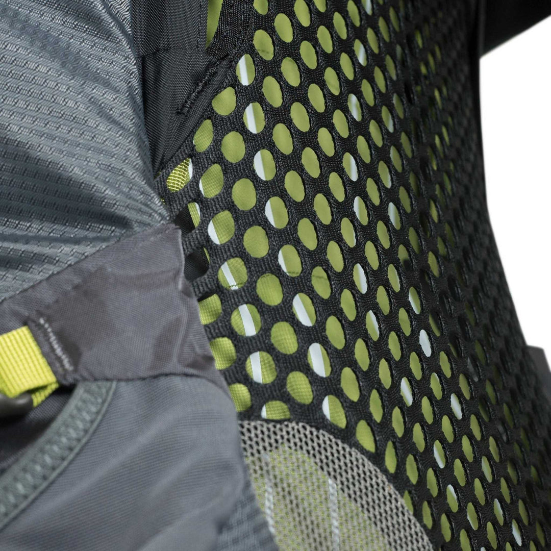 Osprey Atmos AG 50 Pack — detail | Osprey NZ