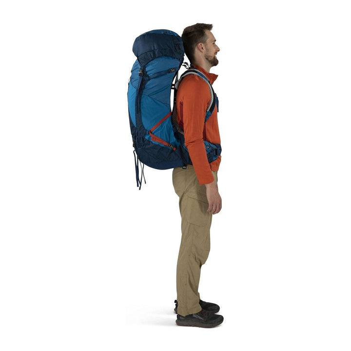 Osprey Atmos AG LT 65 - Mens Pack | Osprey NZ