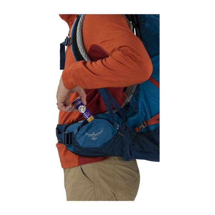 Osprey Atmos AG LT 65 - Mens Pack — detail | Osprey NZ