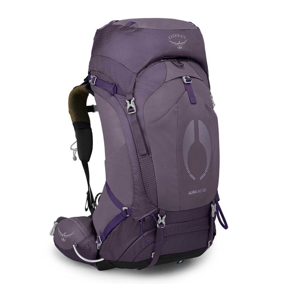 Osprey Aura AG 50 - Womens  Pack | Osprey NZ