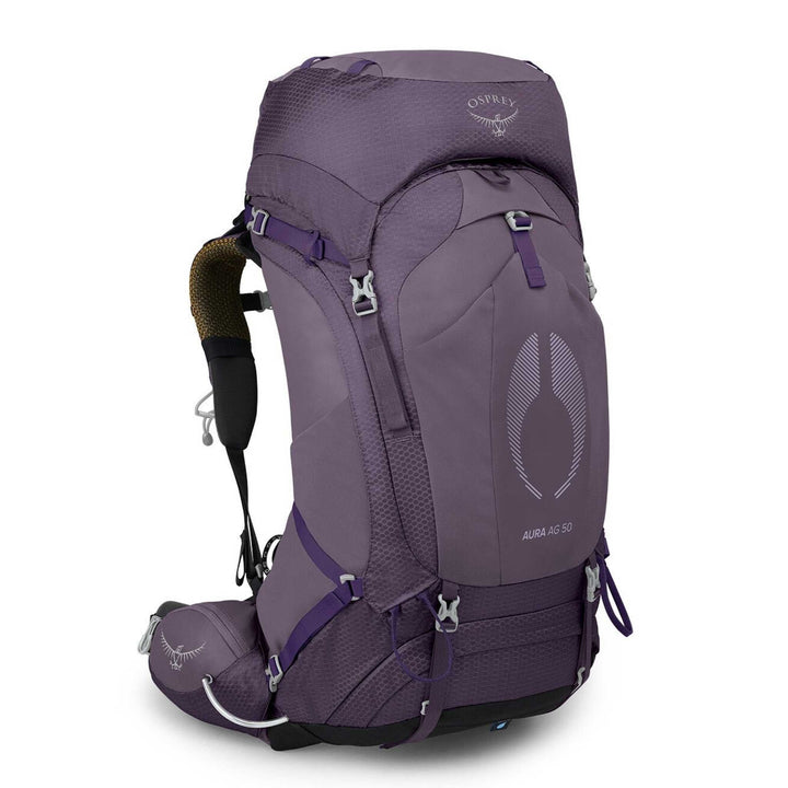 Osprey Aura AG 50 - Womens  Pack | Osprey NZ