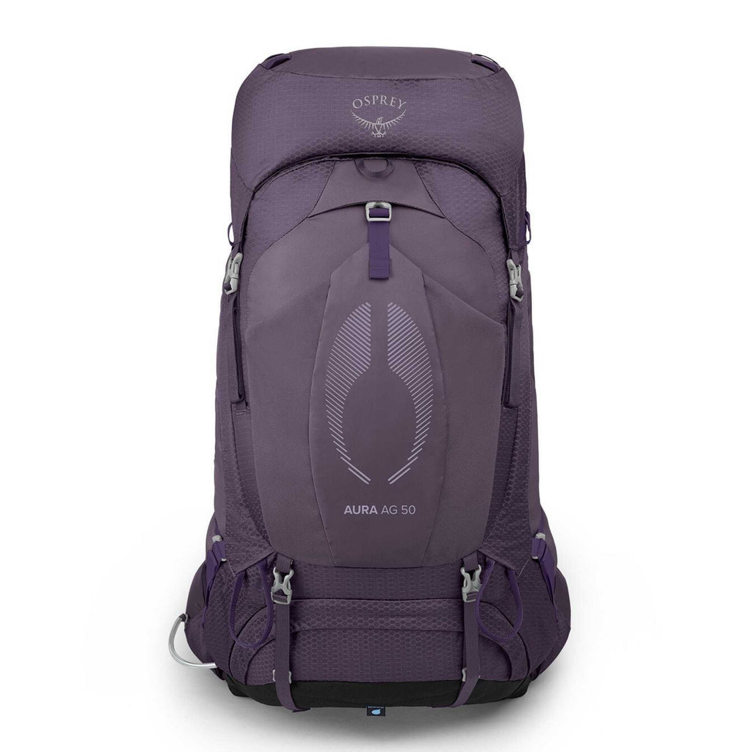 Osprey Aura AG 50 - Womens  Pack — detail | Osprey NZ