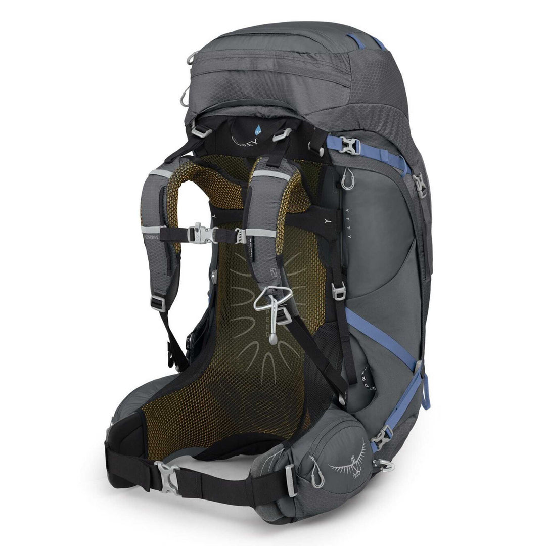 Osprey Aura AG 65 - Womens Pack — detail | Osprey NZ