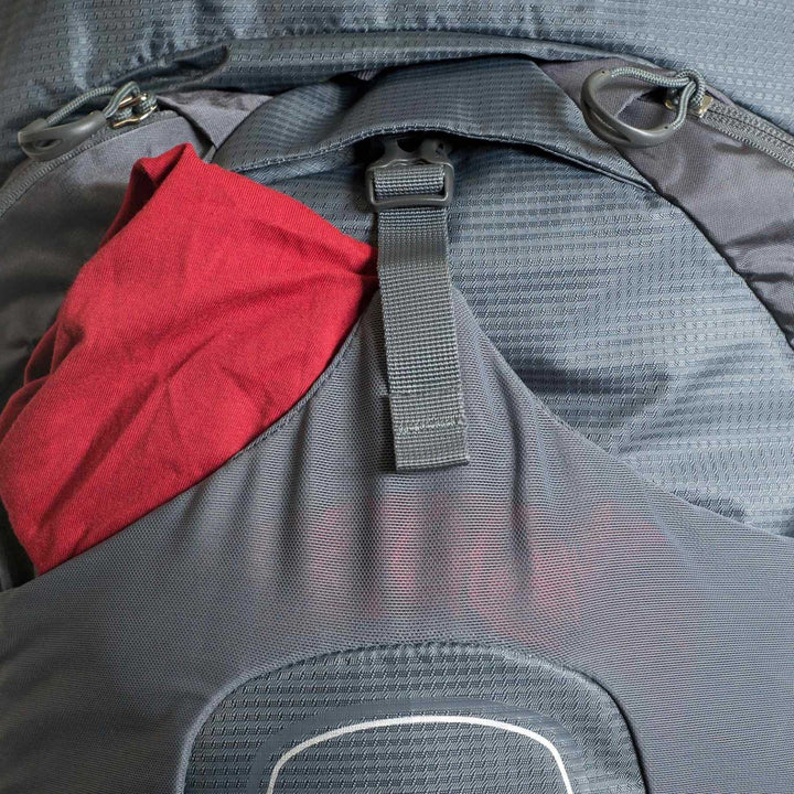Osprey Aura AG 65 - Womens Pack — detail | Osprey NZ