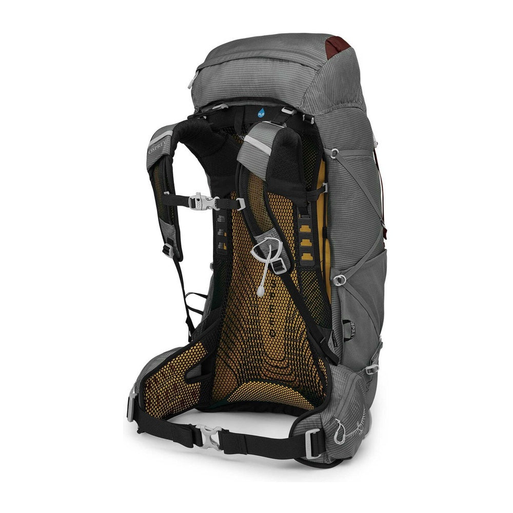 Osprey Eja 48 - Womens Pack — detail | Osprey NZ
