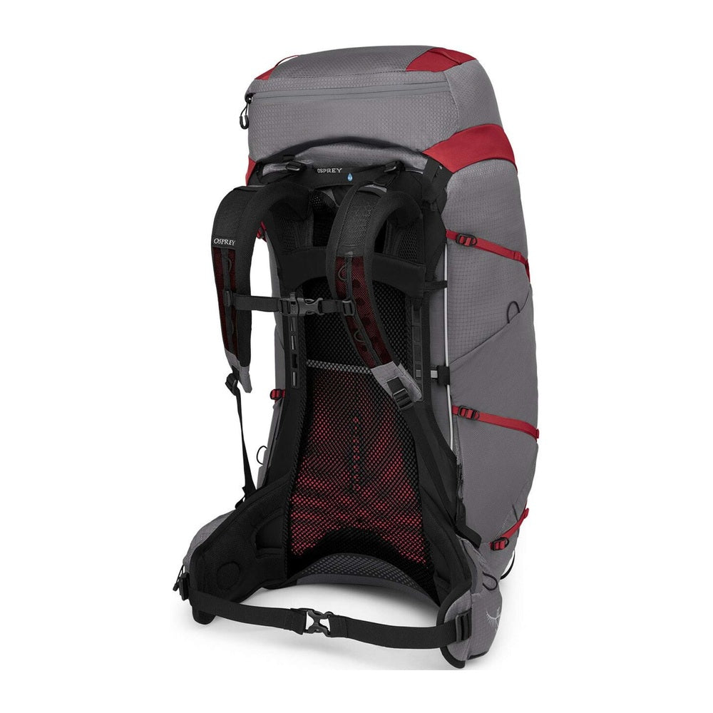 Osprey Eja Pro 55 - Womens Pack — detail | Osprey NZ
