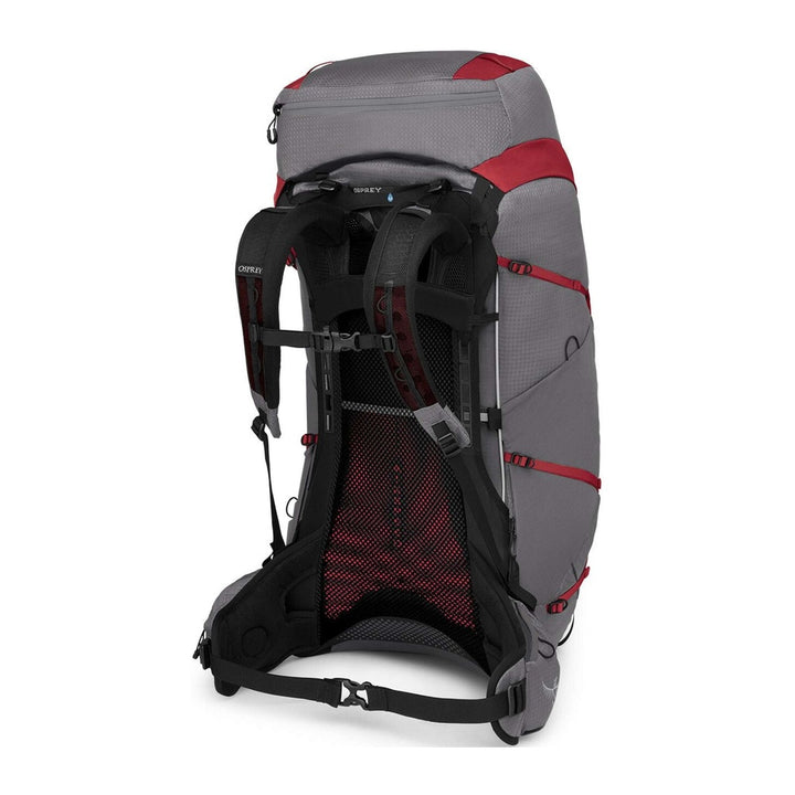 Osprey Eja Pro 55 - Womens Pack — detail | Osprey NZ