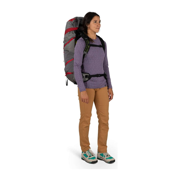 Osprey Eja Pro 55 - Womens Pack — detail | Osprey NZ