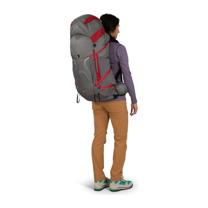 Osprey Eja Pro 55 - Womens Pack — detail | Osprey NZ
