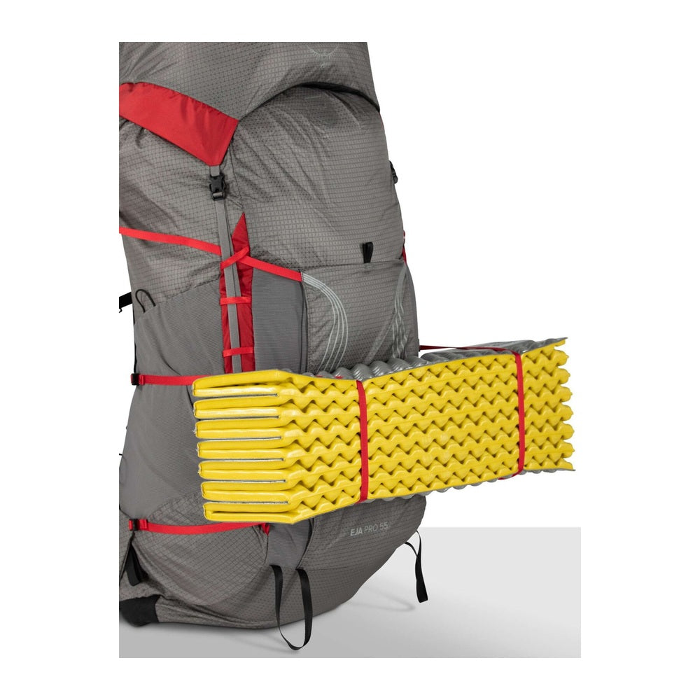 Osprey Eja Pro 55 - Womens Pack — detail | Osprey NZ
