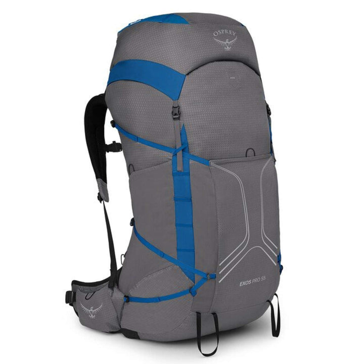 Osprey Exos Pro 55 - Mens Pack | Osprey NZ