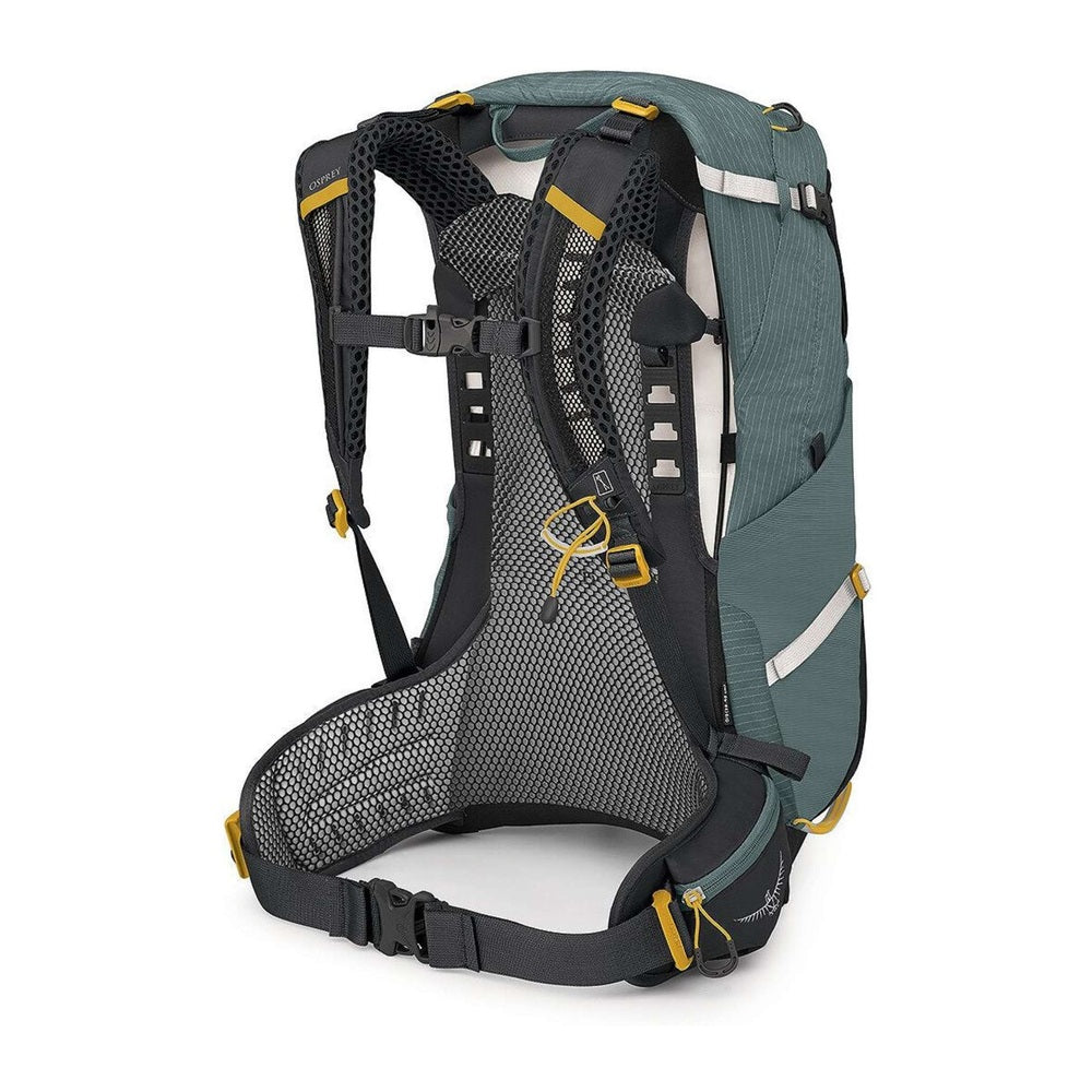 Osprey Sirrus 24 - Womens Pack — detail | Osprey NZ