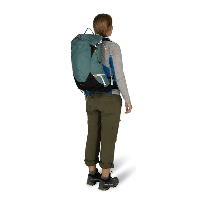 Osprey Sirrus 24 - Womens Pack — detail | Osprey NZ