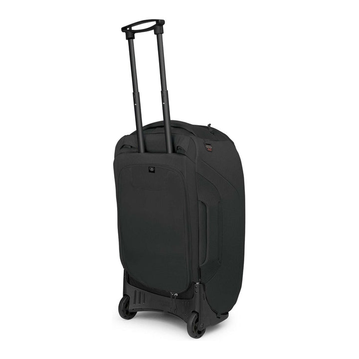 Osprey Sojourn Wheeled Travel Pack 60L — detail | Osprey NZ