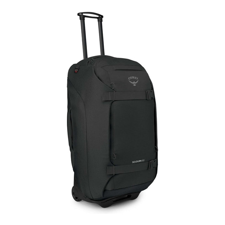 Osprey Sojourn Wheeled Travel Pack 80L — detail | Osprey NZ