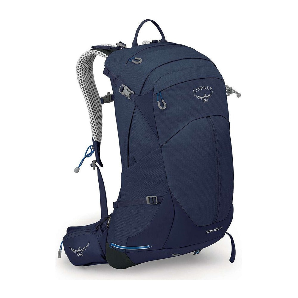 Osprey Stratos 24 - Mens Pack — detail | Osprey NZ