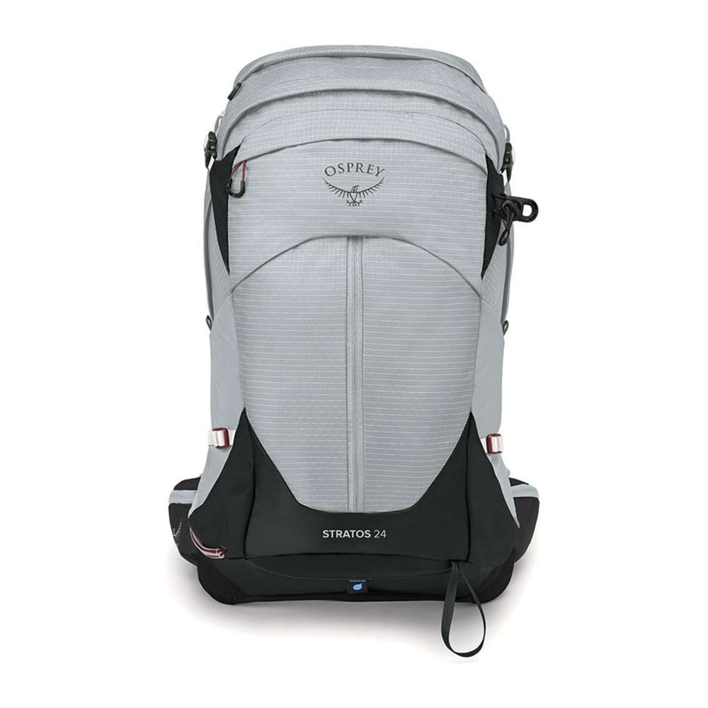 Osprey Stratos 24 - Mens Pack — detail | Osprey NZ