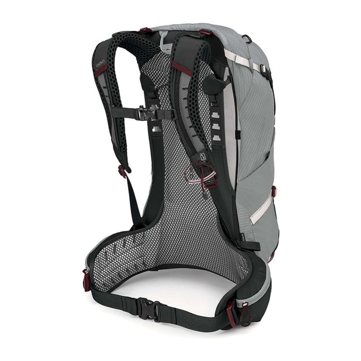 Osprey Stratos 24 - Mens Pack — detail | Osprey NZ