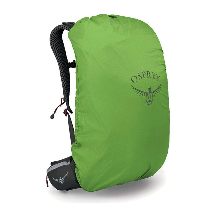 Osprey Stratos 24 - Mens Pack — detail | Osprey NZ
