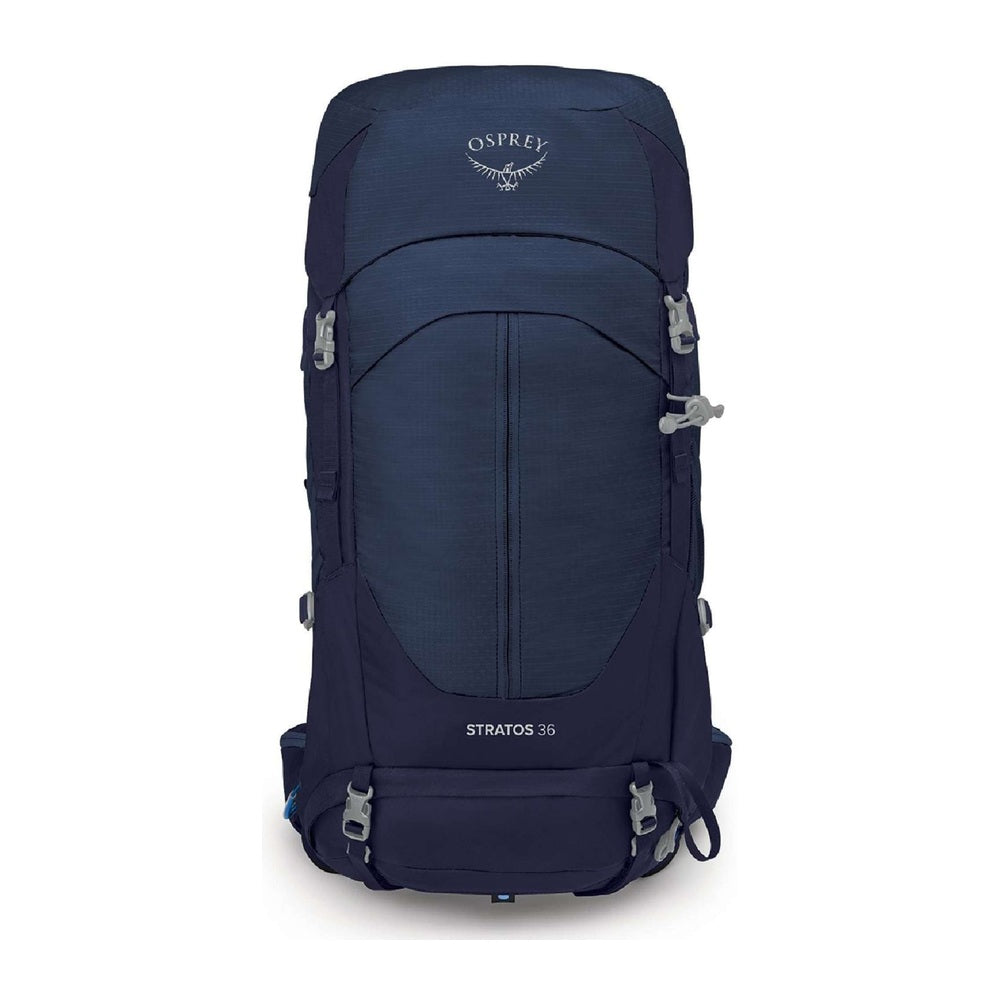 Osprey Stratos 36 Pack — detail | Osprey NZ