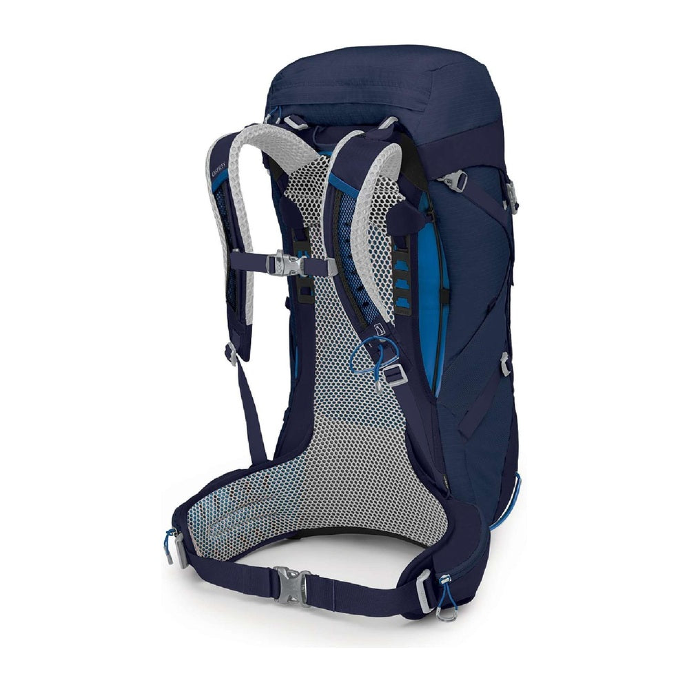 Osprey Stratos 36 Pack — detail | Osprey NZ