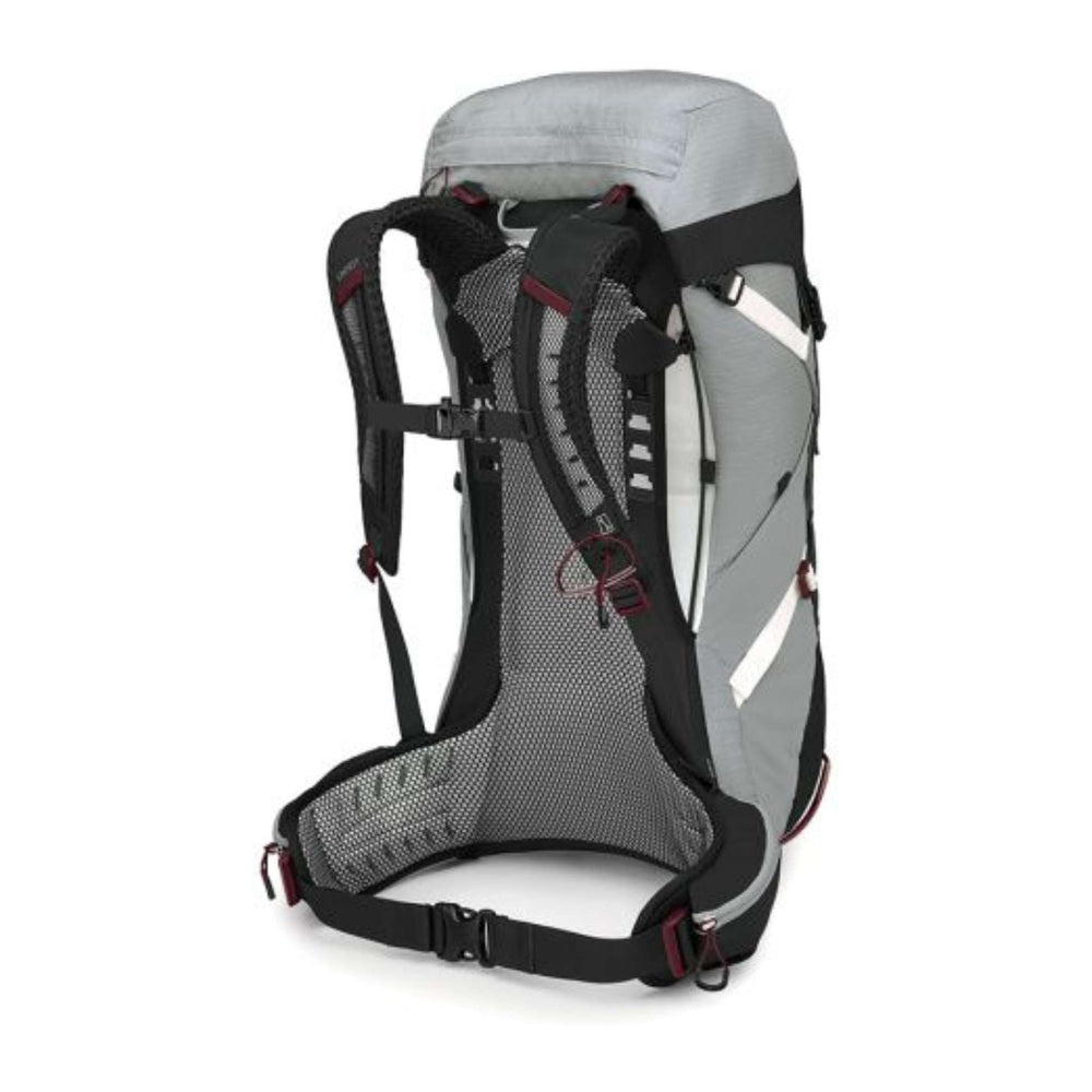Osprey Stratos 36 Pack — detail | Osprey NZ
