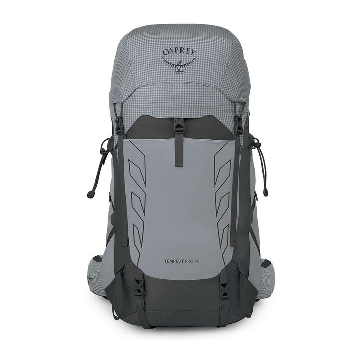 Osprey Tempest Pro 40 - Womens — detail | Osprey NZ