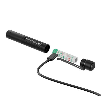 Ledlenser P2R Original Torch