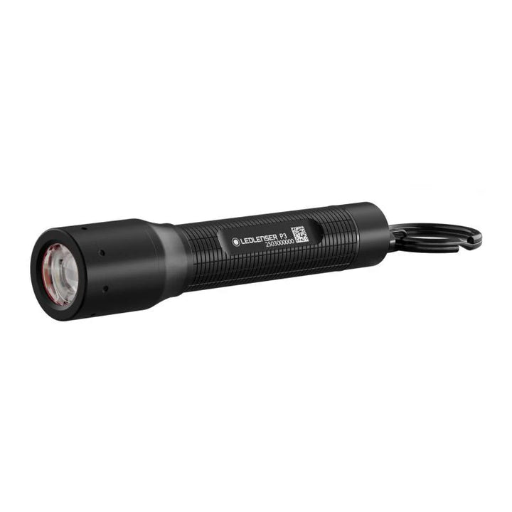 Ledlenser P3R Torch