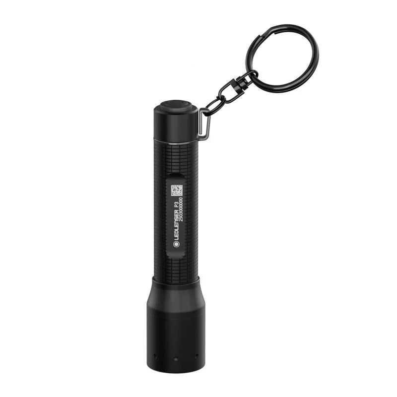 Ledlenser P3R Torch