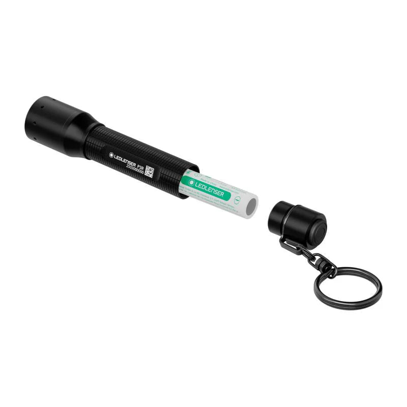 Ledlenser P3R Torch