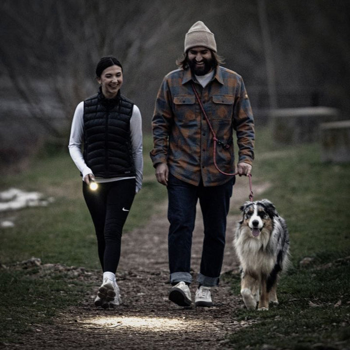 Ledlenser P7R Original 2000 Lumen Rechargeable Torch