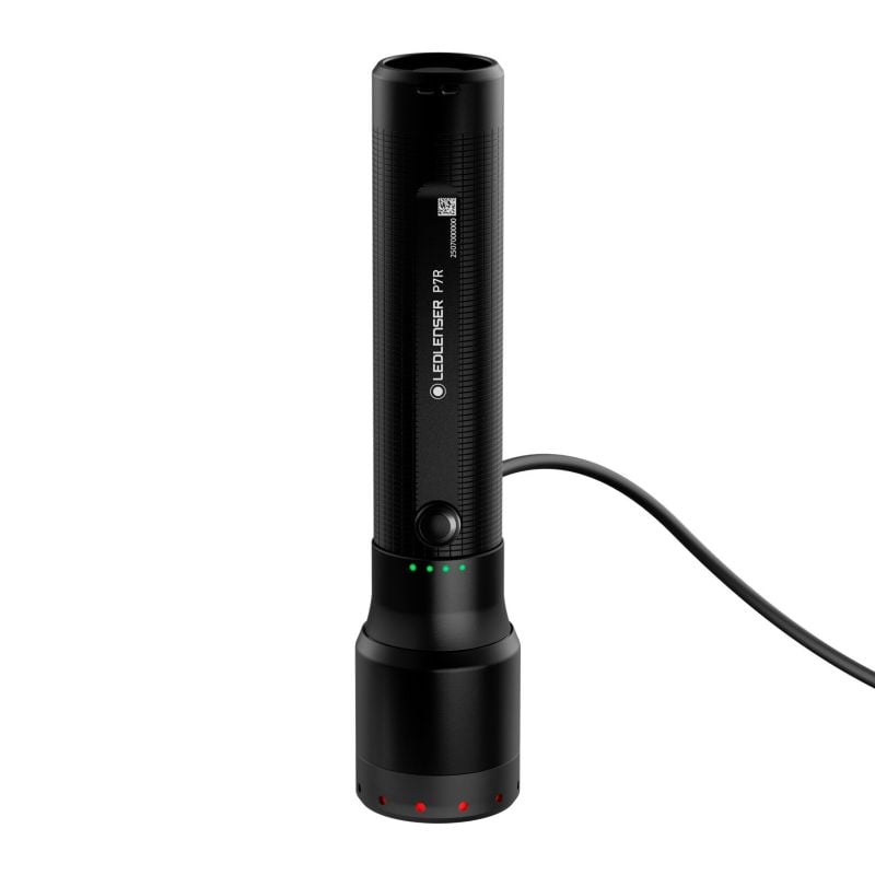 Ledlenser P7R Original 2000 Lumen Rechargeable Torch