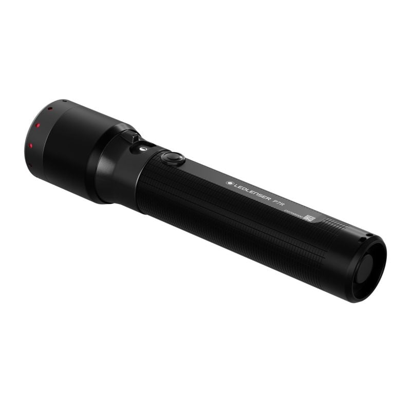 Ledlenser P7R Original 2000 Lumen Rechargeable Torch
